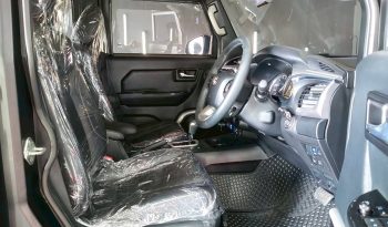 TOOYITA 4WD 2022 2.8 AT SUV TR TRANSFORMER GREY  190 full
