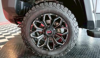 TOOYITA 4WD 2022 2.8 AT SUV TR TRANSFORMER GREY  190 full