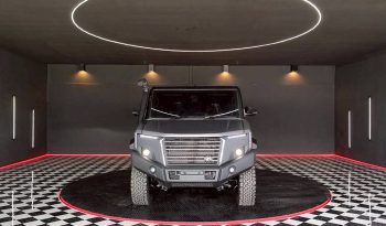 TOOYITA 4WD 2022 2.8 AT SUV TR TRANSFORMER GREY  190 full