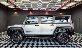 TOOYITA 4WD 2022 2.8 AT SUV TR TRANSFORMER GREY  190 full