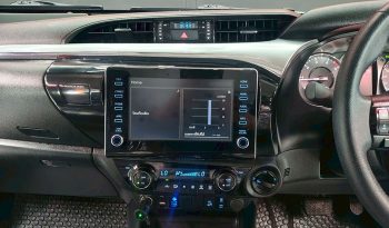 TOOYITA 4WD 2022 2.8 AT SUV TR TRANSFORMER GREY  190 full