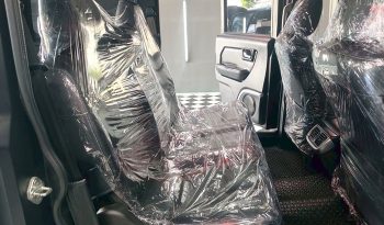 TOOYITA 4WD 2022 2.8 AT SUV TR TRANSFORMER GREY  190 full