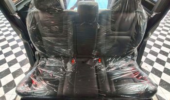 TOOYITA 4WD 2022 2.8 AT SUV TR TRANSFORMER GREY  190 full