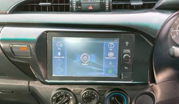 REVO 2WD 2021 2.4 ENTRY MT STANDARD BRONZE 3012 full