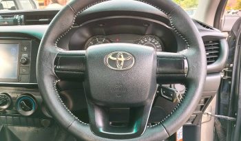 REVO 2WD 2021 2.4 ENTRY MT STANDARD BRONZE 3012 full