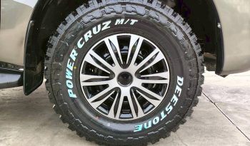 REVO 2WD 2021 2.4 ENTRY MT STANDARD BRONZE 3012 full