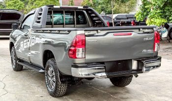 REVO 2WD 2021 2.4 ENTRY MT STANDARD BRONZE 3012 full