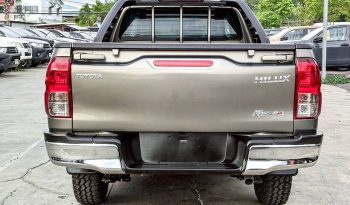 REVO 2WD 2021 2.4 ENTRY MT STANDARD BRONZE 3012 full