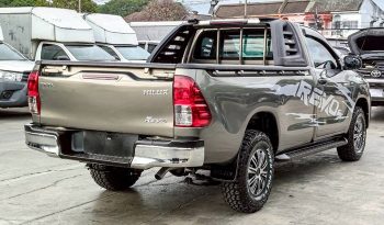 REVO 2WD 2021 2.4 ENTRY MT STANDARD BRONZE 3012 full