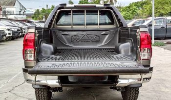 REVO 2WD 2021 2.4 ENTRY MT STANDARD BRONZE 3012 full
