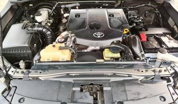 REVO 2WD 2021 2.4 ENTRY MT STANDARD BRONZE 3012 full