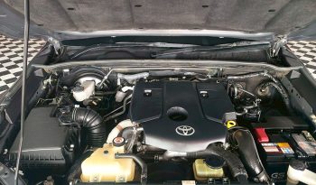 REVO 4WD 2022 2.4 MID MT SMART CAB DARK GREY  3055 full