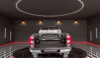 REVO 4WD 2022 2.4 MID MT SMART CAB DARK GREY  3055 full
