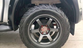 REVO 4WD 2015 2.8G MT DOUBLE CAB SILVER  322 full