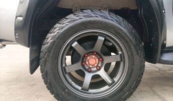 REVO 4WD 2015 2.8G MT DOUBLE CAB SILVER  322 full