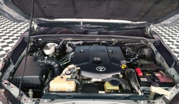 REVO PRE 2021 2.4 MID AT SMART CAB SILVER  3421 full