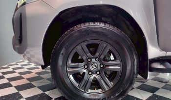 REVO PRE 2021 2.4 MID AT SMART CAB SILVER  3421 full