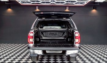 REVO PRE 2021 2.4 MID AT SMART CAB SILVER  3421 full