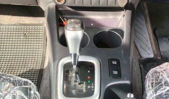 REVO 2WD 2020 2.4 MID AT SMART CAB WHITE  3503 full