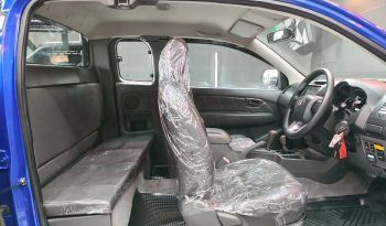 VIGO 4WD 2013 2.7J AT SMART CAB BLUE  3816 full