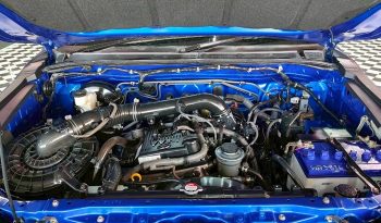 VIGO 4WD 2013 2.7J AT SMART CAB BLUE  3816 full