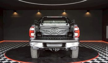 REVO 4WD 2017 2.4J MT SMART CAB BRONZE  3829 full