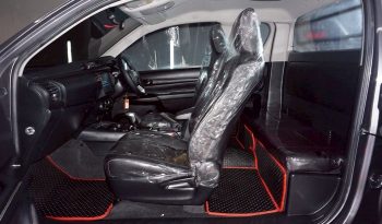 REVO 4WD 2017 2.4J MT SMART CAB BRONZE  3829 full