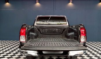 REVO 2WD 2020 2.4 MID MT SMART CAB DARK GREY  4247 full