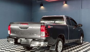 REVO 2WD 2020 2.4 MID MT SMART CAB DARK GREY  4247 full