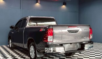 REVO 2WD 2020 2.4 MID MT SMART CAB DARK GREY  4247 full