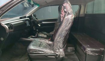 REVO 2WD 2020 2.4 MID MT SMART CAB DARK GREY  4247 full