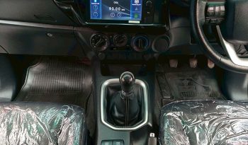 REVO 2WD 2020 2.4 MID MT SMART CAB DARK GREY  4247 full