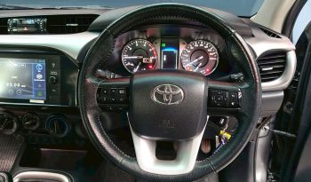 REVO 2WD 2020 2.4 MID MT SMART CAB DARK GREY  4247 full