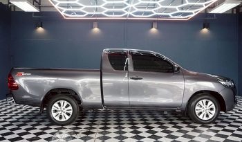 REVO 2WD 2020 2.4 MID MT SMART CAB DARK GREY  4247 full