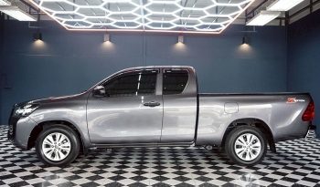 REVO 2WD 2020 2.4 MID MT SMART CAB DARK GREY  4247 full