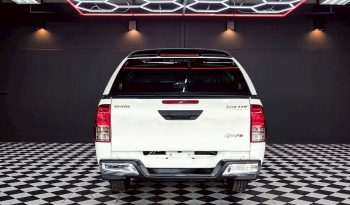 REVO 2WD 2023 2.4 ENTRY AT SMART CAB WHITE  427 full