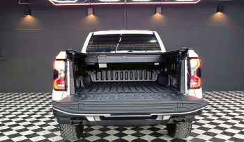 FORD RAPTOR 4WD 2023 2.0 AT DOUBLE CAB WHITE  4366 full
