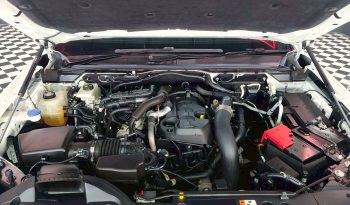FORD RAPTOR 4WD 2023 2.0 AT DOUBLE CAB WHITE  4366 full
