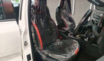 FORD RAPTOR 4WD 2023 2.0 AT DOUBLE CAB WHITE  4366 full