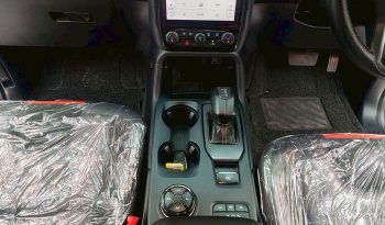 FORD RAPTOR 4WD 2023 2.0 AT DOUBLE CAB WHITE  4366 full