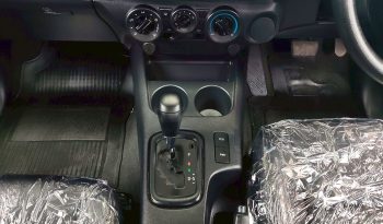 REVO 2WD 2022 2.4 ENTRY AT SMART CAB BLACK  4533 full