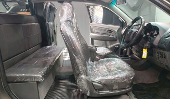 VIGO 4WD 2013 2.7J AT SMART CAB BRONZE  4564 full