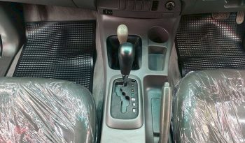VIGO 4WD 2013 2.7J AT SMART CAB BRONZE  4564 full