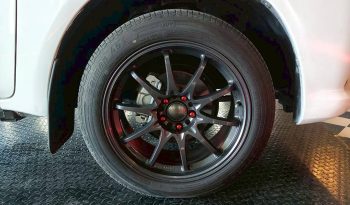 REVO 2WD 2017 2.4J MT SMART CAB WHITE  5372 full
