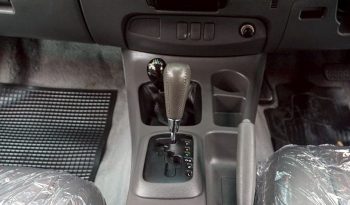 VIGO 4WD 2015 2.7J AT SMART CAB DARK GREY  5608 full
