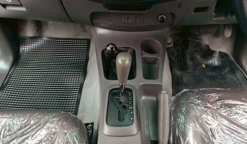 VIGO 4WD 2015 2.7J AT SMART CAB DARK GREY  5608 full