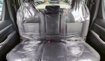 ROCCO 4WD 2021 2.8G AT DOUBLE CAB WHITE  5639 full