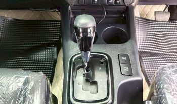 ROCCO 4WD 2021 2.8G AT DOUBLE CAB WHITE  5639 full