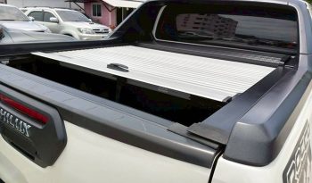 ROCCO 4WD 2021 2.8G AT DOUBLE CAB WHITE  5639 full