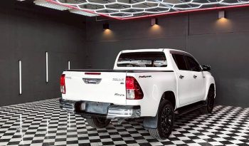REVO PRE 2020 2.4E AT DOUBLE CAB WHITE  580 full
